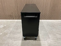 Gereedschapswagen 55” zwart htc5510w - afbeelding 30 van  52
