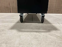 Gereedschapswagen 55” zwart htc5510w - afbeelding 31 van  52