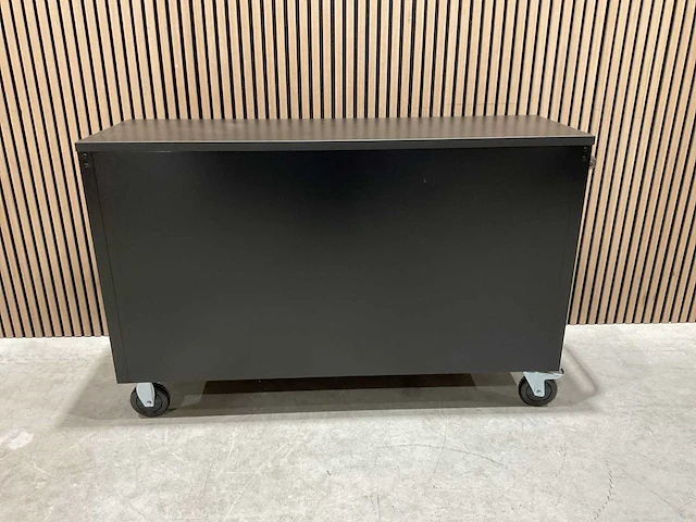 Gereedschapswagen 55” zwart htc5510w - afbeelding 33 van  52