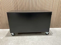 Gereedschapswagen 55” zwart htc5510w - afbeelding 33 van  52