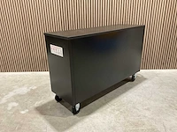 Gereedschapswagen 55” zwart htc5510w - afbeelding 35 van  52