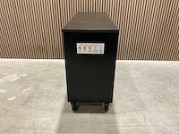 Gereedschapswagen 55” zwart htc5510w - afbeelding 36 van  52