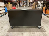 Gereedschapswagen 55” zwart htc5510w - afbeelding 49 van  52