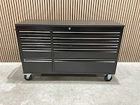 Gereedschapswagen 55” zwart htc5510w - afbeelding 27 van  42