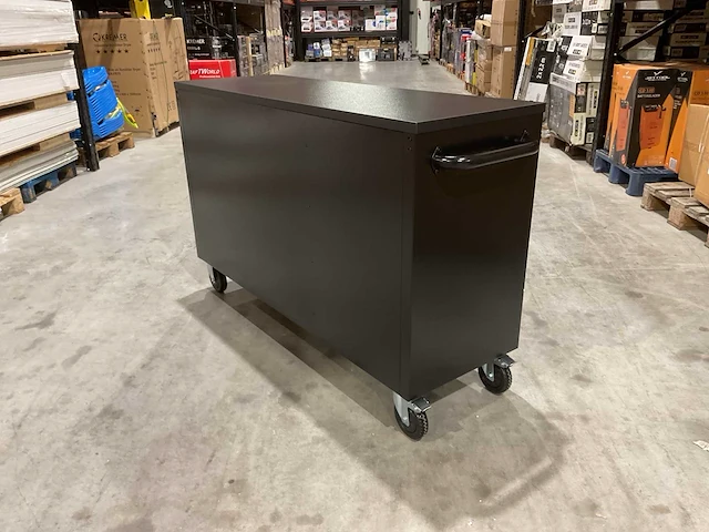 Gereedschapswagen 55” zwart htc5510w - afbeelding 37 van  42