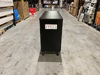 Gereedschapswagen 55” zwart htc5510w - afbeelding 41 van  42