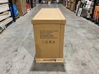 Gereedschapswagen 55” zwart htc5510w - afbeelding 14 van  22