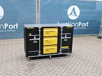 Gereedschapswagen 5ft-3d nieuw - afbeelding 1 van  1