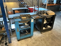 Gereedschapswagen (5x) - afbeelding 2 van  9