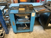 Gereedschapswagen (5x) - afbeelding 3 van  9