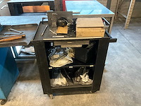 Gereedschapswagen (5x) - afbeelding 4 van  9