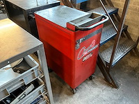 Gereedschapswagen (5x) - afbeelding 6 van  9