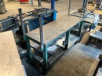 Gereedschapswagen (5x) - afbeelding 8 van  9