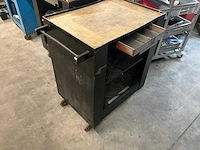 Gereedschapswagen (5x) - afbeelding 9 van  9