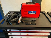 Gereedschapswagen 7 laden en mig welding machine - ultra force equipment - afbeelding 15 van  28