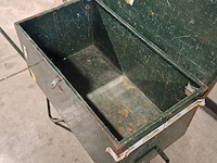 Gereedschapswagen altrad fort, gereedschapswagen, bouwjaar 2015 - afbeelding 6 van  9