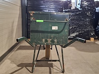 Gereedschapswagen altrad fort, gereedschapswagen, bouwjaar 2015 - afbeelding 7 van  9