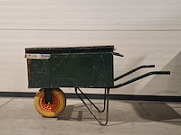 Gereedschapswagen altrad fort, gereedschapswagen, bouwjaar 2015 - afbeelding 8 van  9