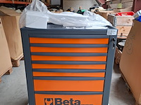 Gereedschapswagen, beta - afbeelding 1 van  6