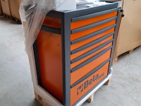 Gereedschapswagen, beta - afbeelding 2 van  6