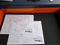 Gereedschapswagen, beta - afbeelding 3 van  6