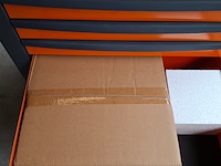 Gereedschapswagen, beta - afbeelding 5 van  6