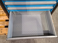 Gereedschapswagen, elista, 81.071.010 - afbeelding 3 van  13