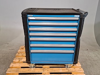 Gereedschapswagen, elista, 81.071.010
