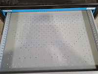 Gereedschapswagen, elista, 81.071.010 - afbeelding 13 van  13