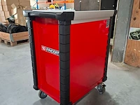 Gereedschapswagen facom, jet - afbeelding 3 van  6