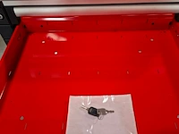 Gereedschapswagen facom, jet - afbeelding 5 van  6