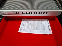 Gereedschapswagen facom, jet - afbeelding 4 van  5
