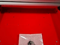 Gereedschapswagen facom, jet - afbeelding 5 van  5