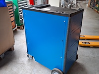 Gereedschapswagen gedore - afbeelding 6 van  7