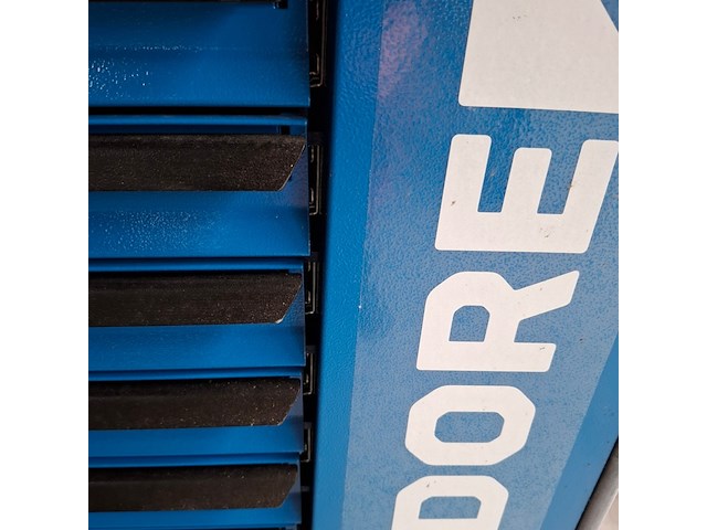 Gereedschapswagen gedore - afbeelding 7 van  7