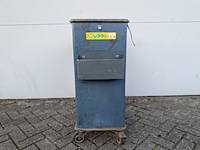 Gereedschapswagen, geodore - afbeelding 3 van  6