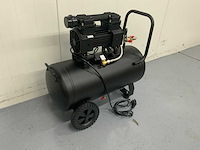 Gereedschapswagen gevuld en hogedrukcompressor 40 liter - ultra force equipment - afbeelding 23 van  37
