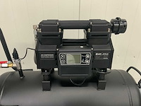 Gereedschapswagen gevuld en hogedrukcompressor 40 liter - ultra force equipment - afbeelding 27 van  37