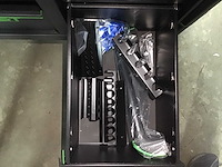 Gereedschapswagen gevuld - afbeelding 9 van  17