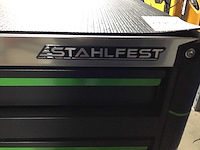 Gereedschapswagen gevuld - afbeelding 10 van  17