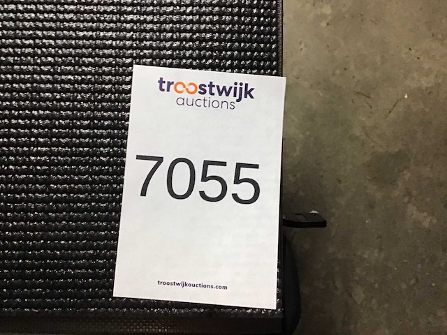 Gereedschapswagen gevuld - afbeelding 11 van  17