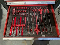 Gereedschapswagen hbm - afbeelding 6 van  10