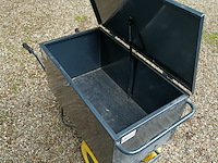Gereedschapswagen hummer - afbeelding 2 van  3