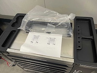 Gereedschapswagen inclusief gereedschap - sg werkzeuge sg10-25 - afbeelding 5 van  11