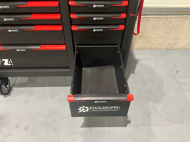 Gereedschapswagen, jumbo, 2026 - afbeelding 7 van  31