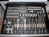 Gereedschapswagen kraft pro+ met 7 laden gevuld met gereedschappen. - afbeelding 3 van  8