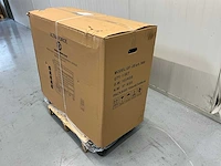 Gereedschapswagen lichte transportschade 12 laden 463pcs - softclose laden - 2026ultra force equipment - afbeelding 10 van  16