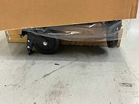 Gereedschapswagen lichte transportschade 12 laden 463pcs - softclose laden - 2026ultra force equipment - afbeelding 5 van  16