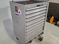 Gereedschapswagen, lista - afbeelding 2 van  7