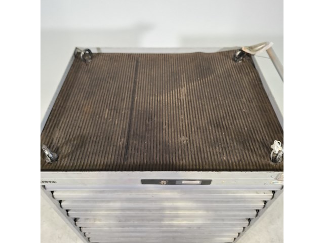 Gereedschapswagen, lista - afbeelding 5 van  7